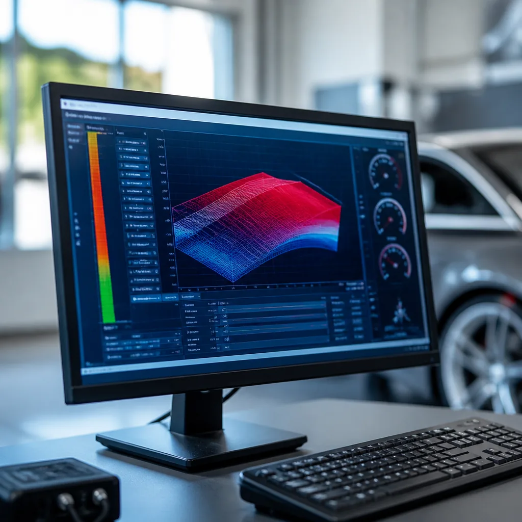 Aerodynamik